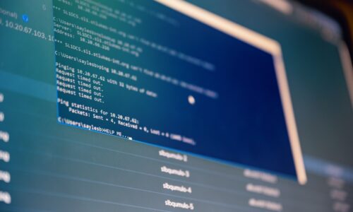 Diploma in Computing