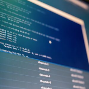 Diploma in Computing