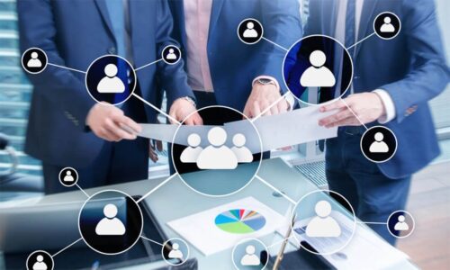 Extended Diploma in Management
