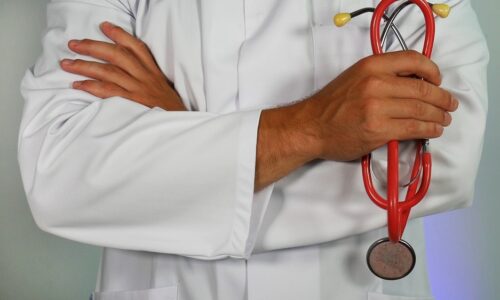 Diploma in Healthcare Management (600/3405/1)