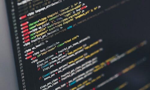 Diploma in Computing – Level 4